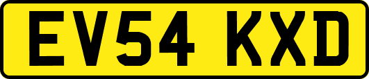 EV54KXD