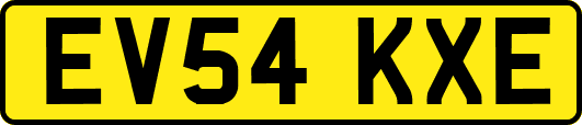 EV54KXE