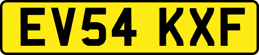 EV54KXF