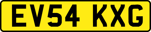 EV54KXG