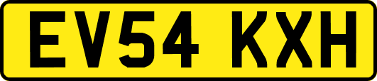 EV54KXH