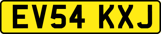 EV54KXJ
