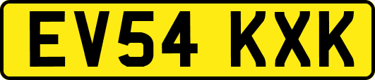 EV54KXK