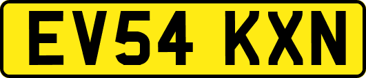 EV54KXN