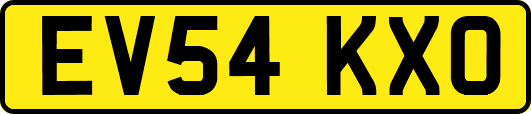 EV54KXO