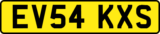 EV54KXS