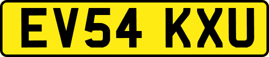 EV54KXU