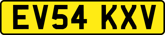 EV54KXV