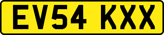 EV54KXX