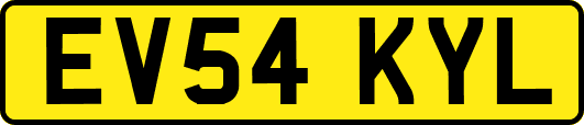 EV54KYL