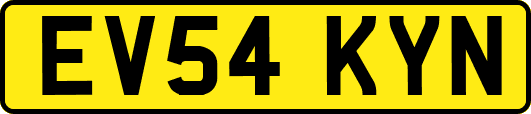 EV54KYN