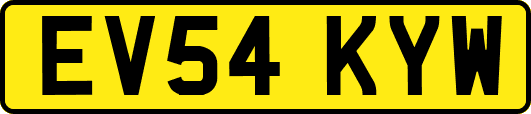 EV54KYW