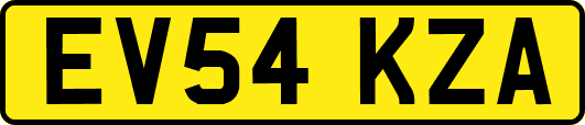 EV54KZA