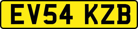 EV54KZB