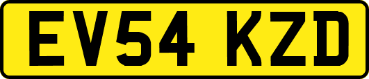 EV54KZD