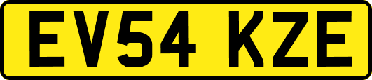 EV54KZE