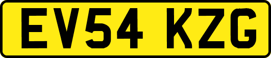 EV54KZG
