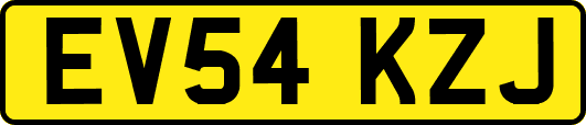 EV54KZJ