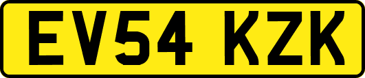 EV54KZK