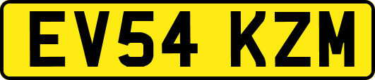 EV54KZM