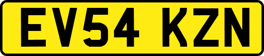 EV54KZN