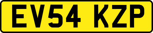 EV54KZP