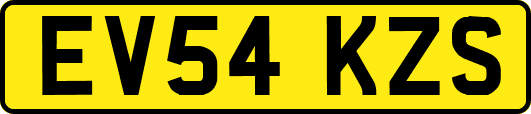EV54KZS