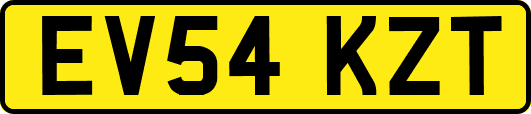 EV54KZT