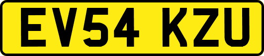 EV54KZU