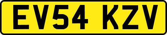 EV54KZV