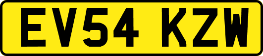 EV54KZW