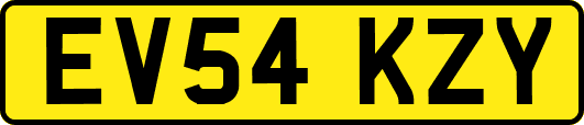 EV54KZY