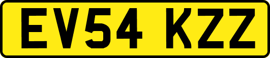 EV54KZZ