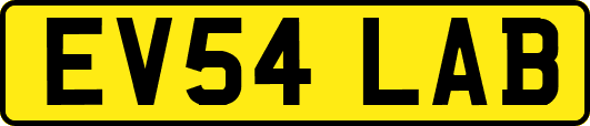 EV54LAB