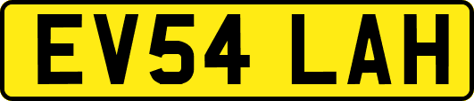 EV54LAH