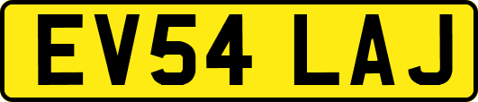 EV54LAJ