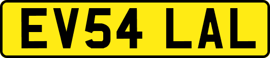 EV54LAL