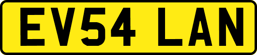 EV54LAN