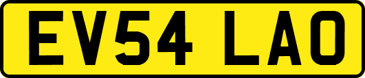 EV54LAO