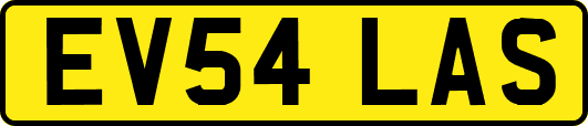EV54LAS