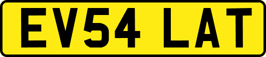 EV54LAT