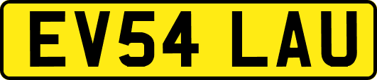 EV54LAU