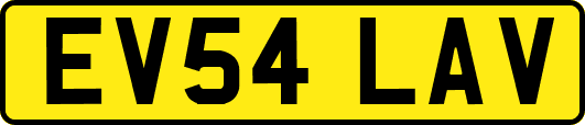 EV54LAV