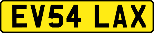 EV54LAX