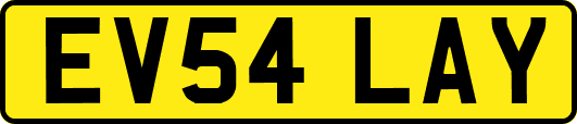 EV54LAY