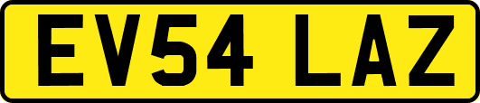 EV54LAZ
