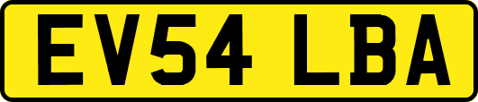 EV54LBA