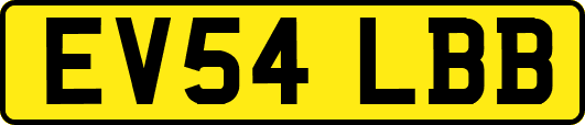 EV54LBB