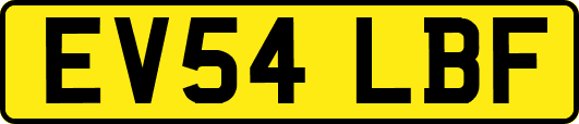 EV54LBF