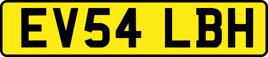 EV54LBH